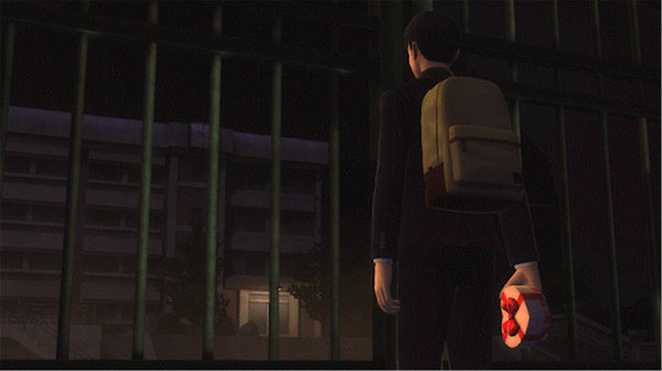 恐怖学校2