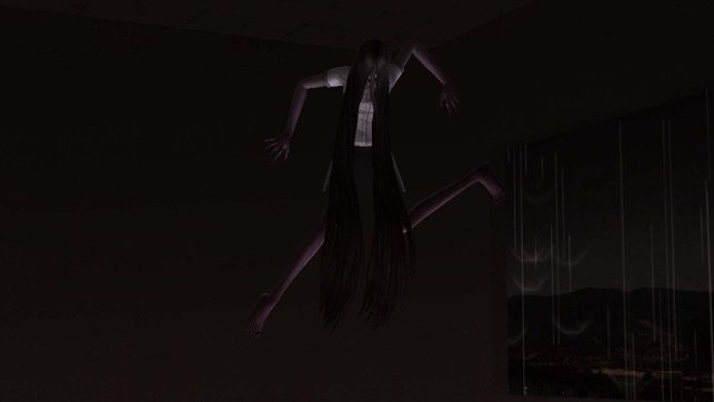恐怖学校：白色情人节完整版4