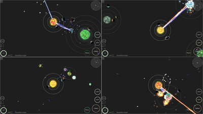 我的宇宙5