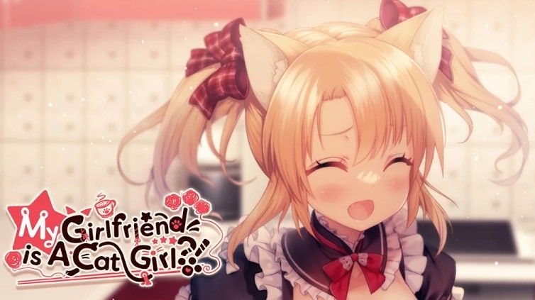 我的女友是猫女汉化版2