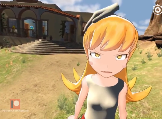 Shinobu Project1