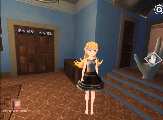 Shinobu Project2