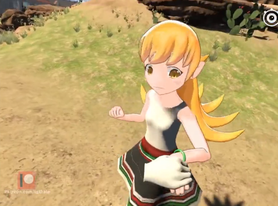 Shinobu Project3