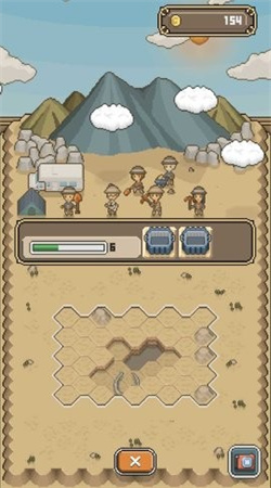我的化石博物馆1.8.93