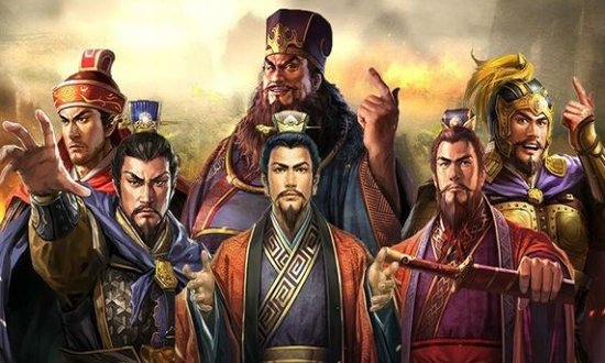 慕容三国x83