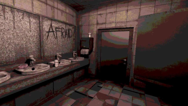 恶魔轮盘steam4
