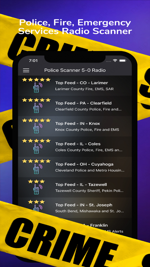 PoliceScanner51