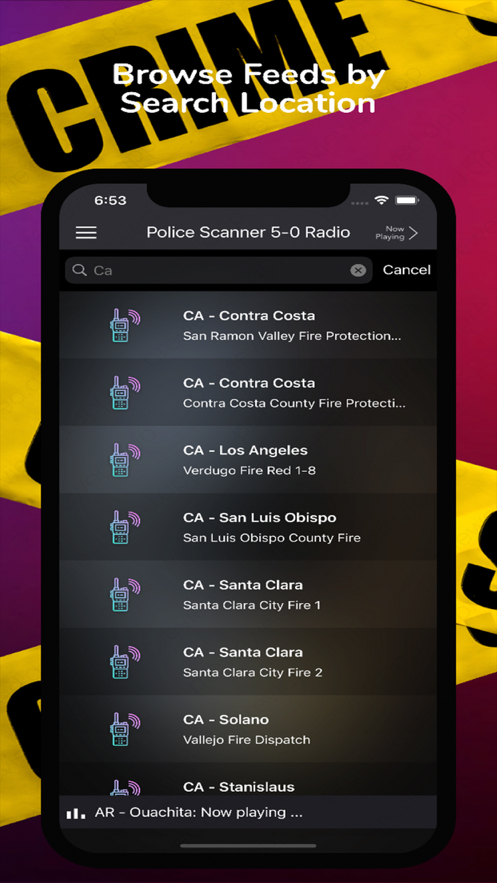 PoliceScanner53