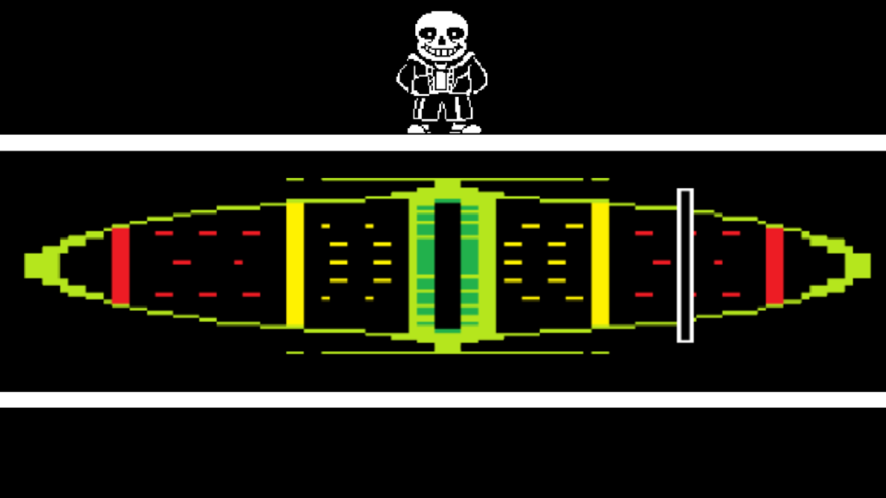 sans模拟器无敌版4