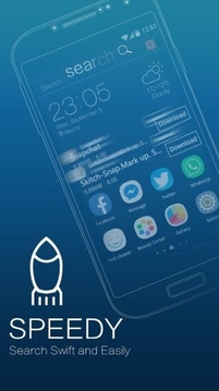 Sail启动器1
