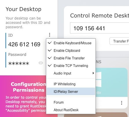 RustDesk1