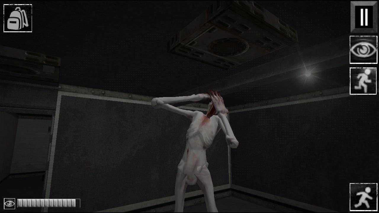 scp收容突破手机版2