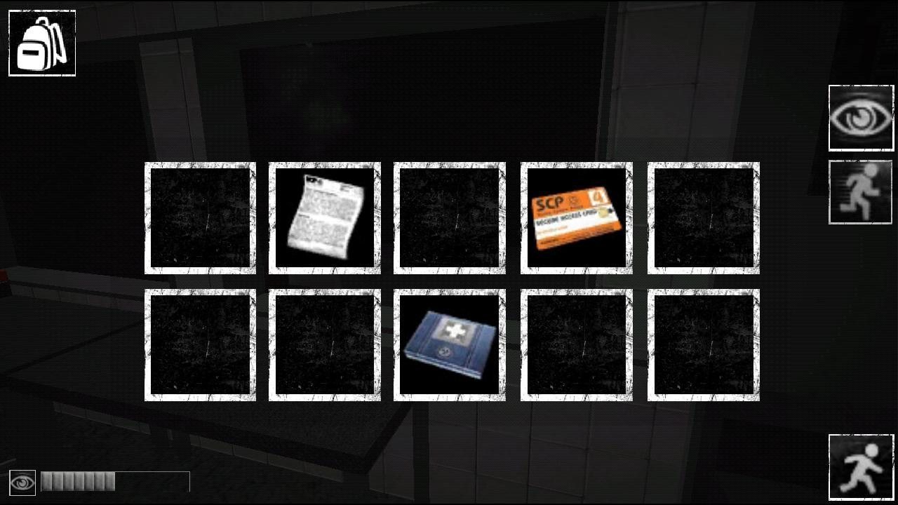 scp收容突破手机版3