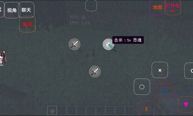 我的世界缩小生存2