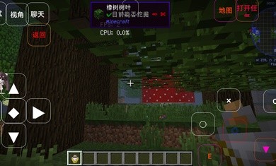 我的世界缩小生存3