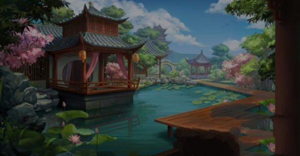 我宫斗那些年2