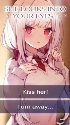 我狡猾的女朋友正式版正版2