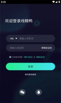 戏精鸭2