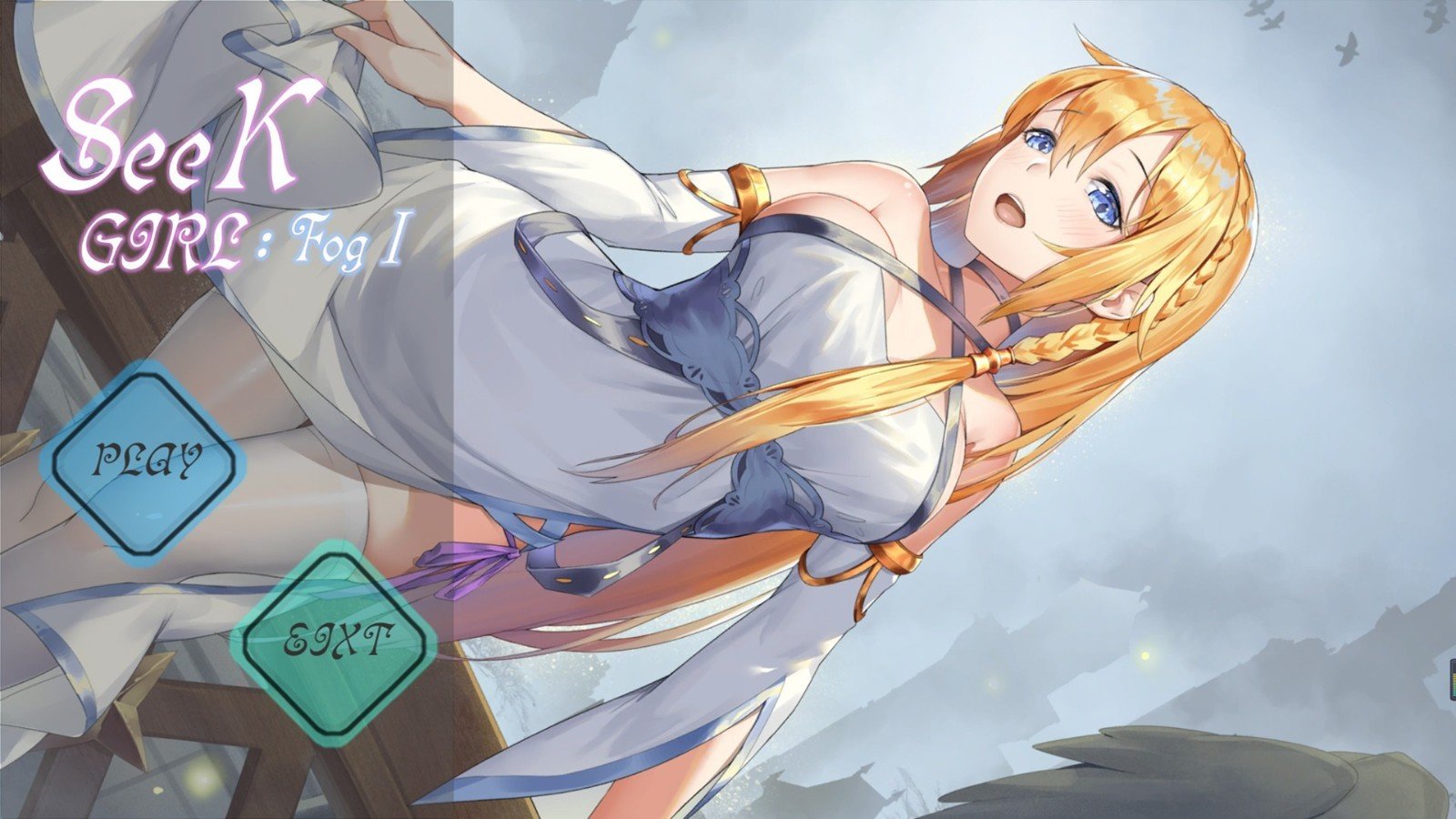 seekgirl解锁cg版2