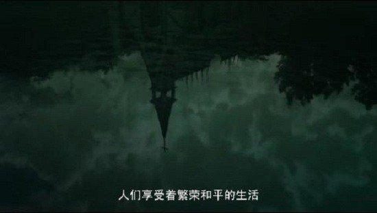恶魔城X历代记1