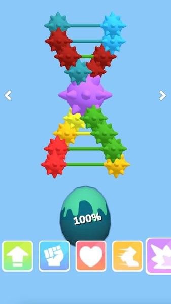 恐龙DNA2