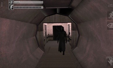 SCP安全壳破裂1.1.72