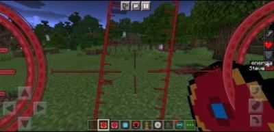 我的世界钢铁侠模组2