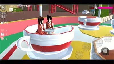 SAKURA SchoolSimulator1.03.911