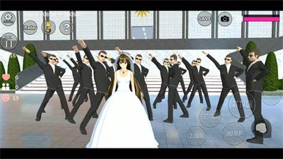 SAKURA SchoolSimulator1.03.914