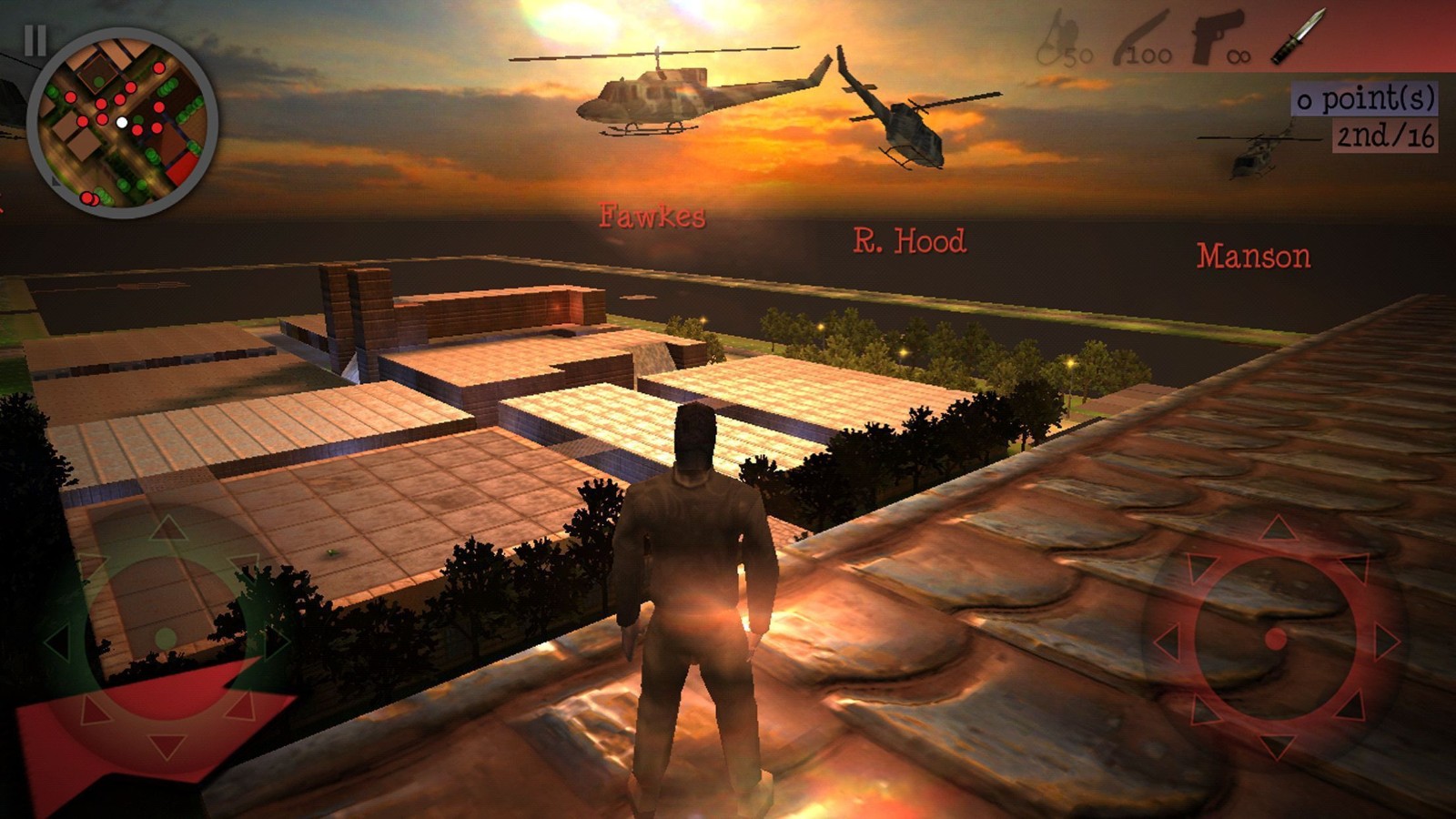 payback22