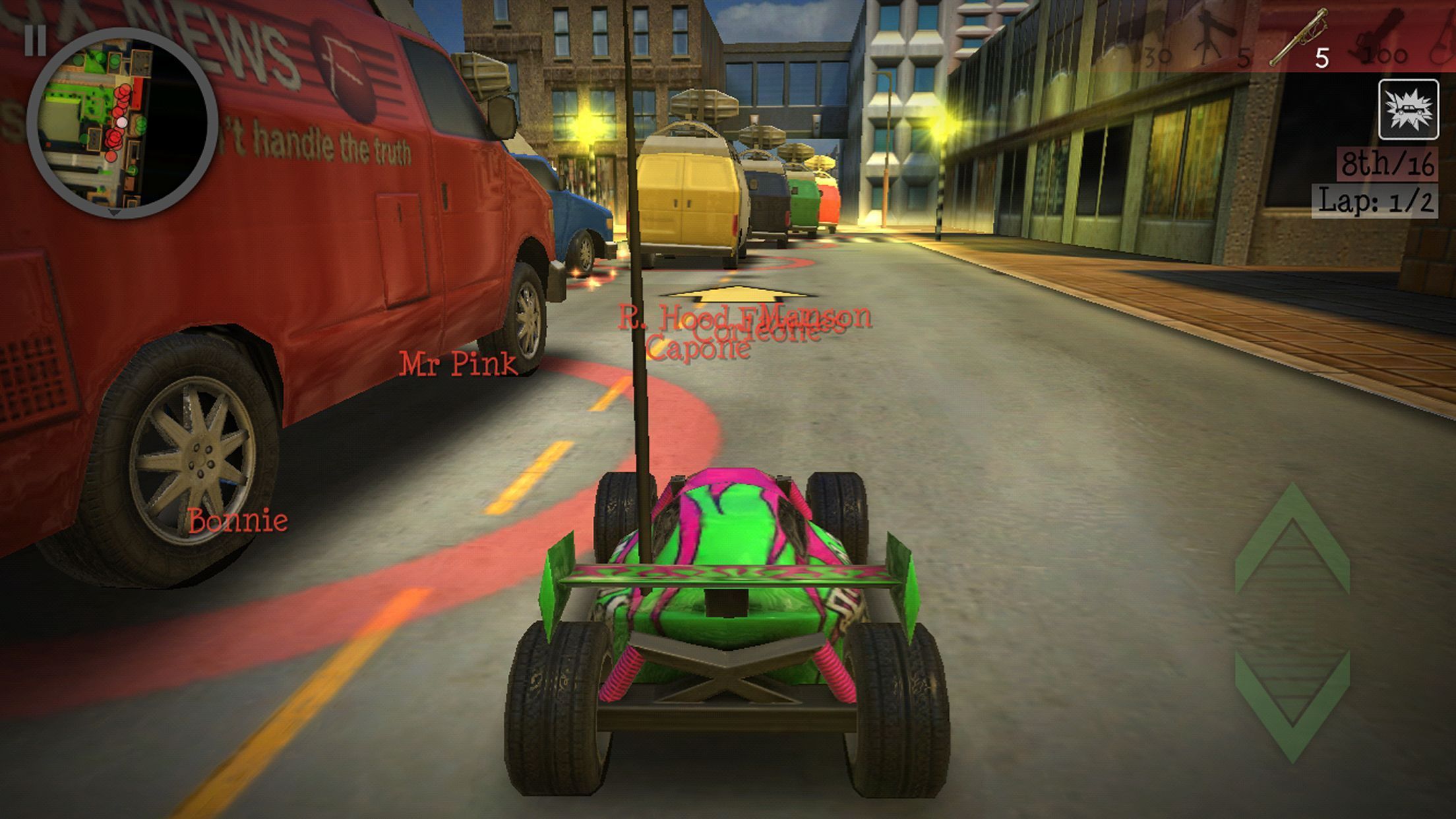 payback23