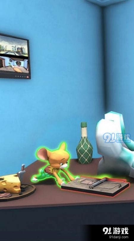 恐怖汤姆2