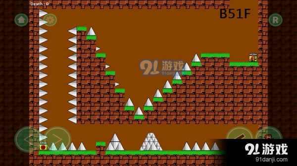 我想成为探险家4
