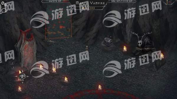 吸血鬼的堕落2
