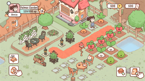 我亲爱的农场（My Dear Farm）2