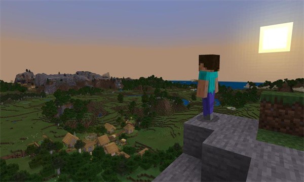 我的世界1.19.0.20国际版3