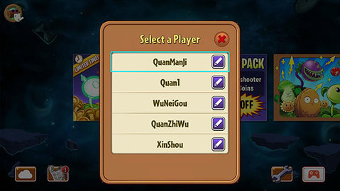 pvz2国际版（Plants Vs Zombies 2）3
