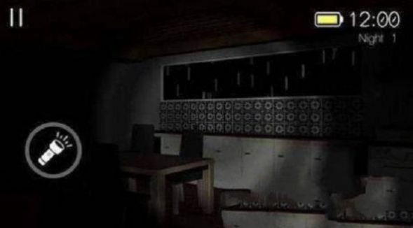 scp占据面具1