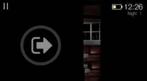 scp占据面具3