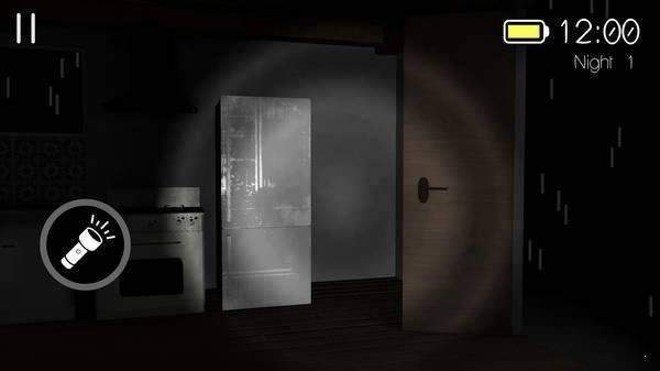 scp失眠回归1