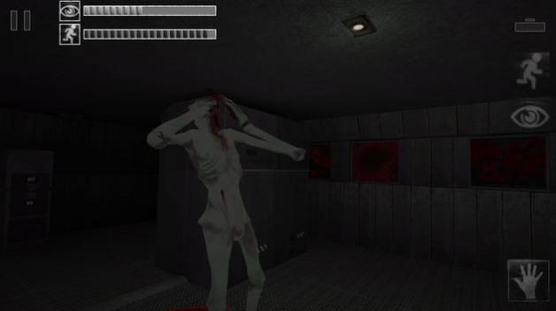 scp基金会收容突破3