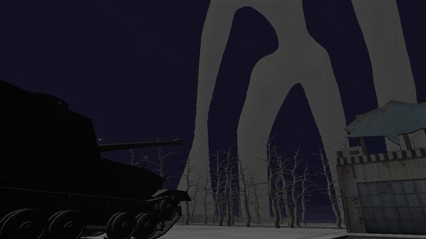SCP6789警笛头1