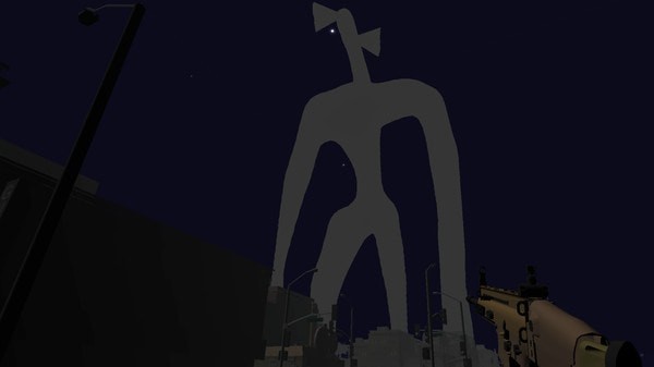 SCP6789警笛头2