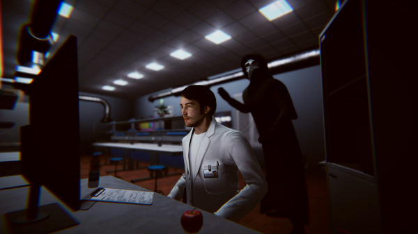 SCP049瘟疫医生v1.0最新版3