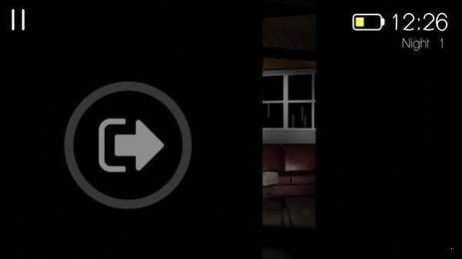 scp049模拟器中文版1