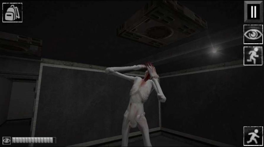 scp001深红之王2