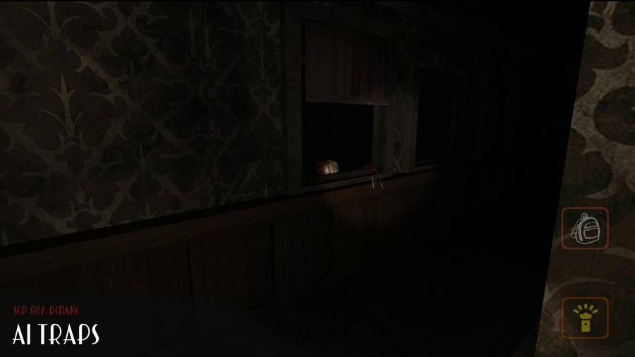 SCP-087 重制版2