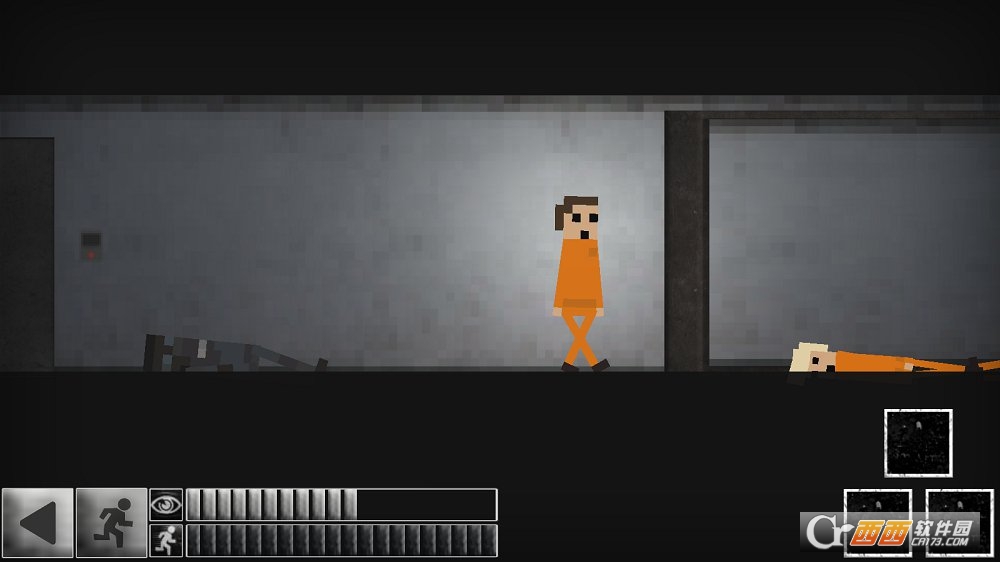SCP BREACH 2D2
