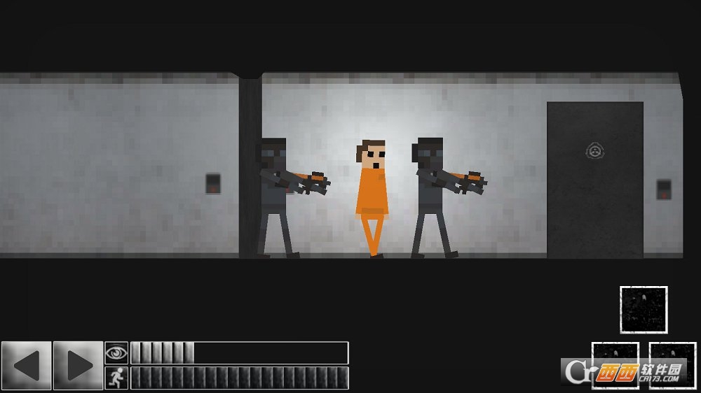 SCP BREACH 2D4