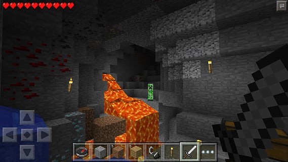 我的世界0.15.90.7先行版2